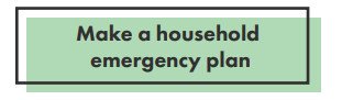 Community Resilience