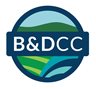 Buckie & District Community Council logo