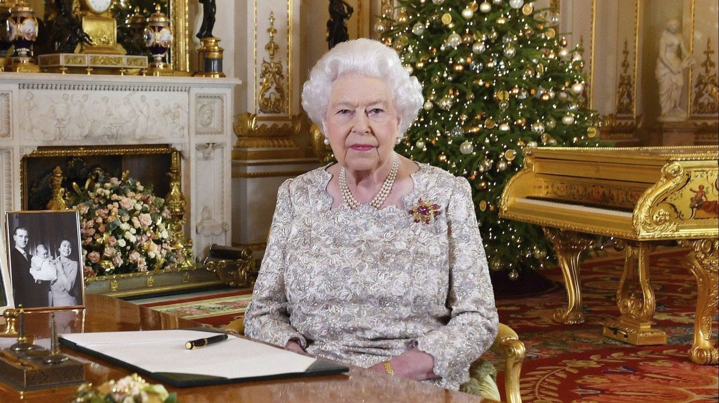 Queen Elizabeth II Memorial Scotland & Digital Memorial