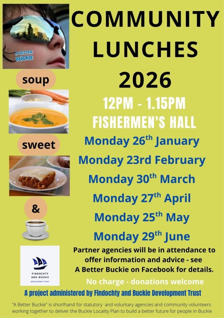 Community Lunch