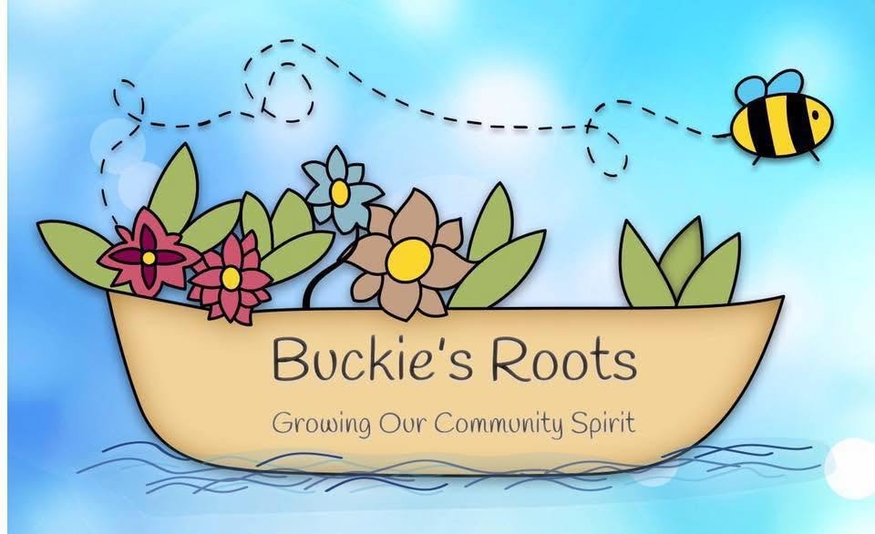 Buckies Roots Charity Gala / Afternoon Tea